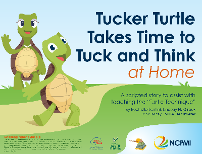 Tucker the Turtle social story
